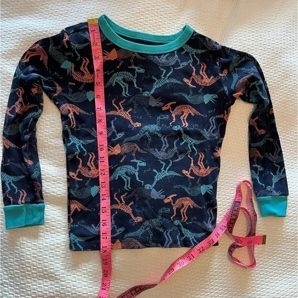 Boys Gymboree Pajamas Set